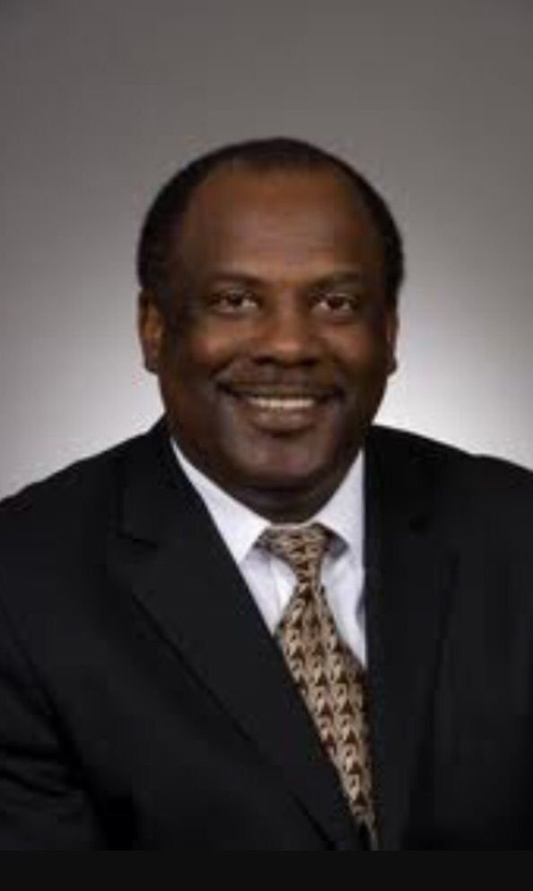 Mike Thomas